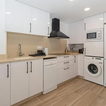 Apartamento Guestready - Superb Retreat In Ruzafa
