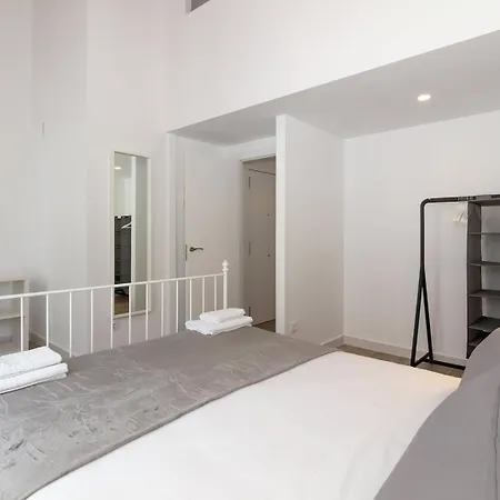 Guestready - Superb Retreat In Ruzafa Apartment