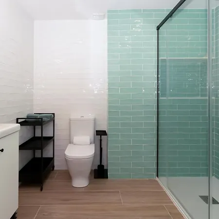 Apartamento Guestready - Superb Retreat In Ruzafa