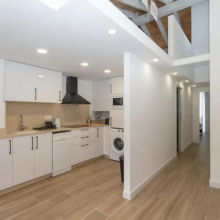 Guestready - Superb Retreat In Ruzafa Apartment *