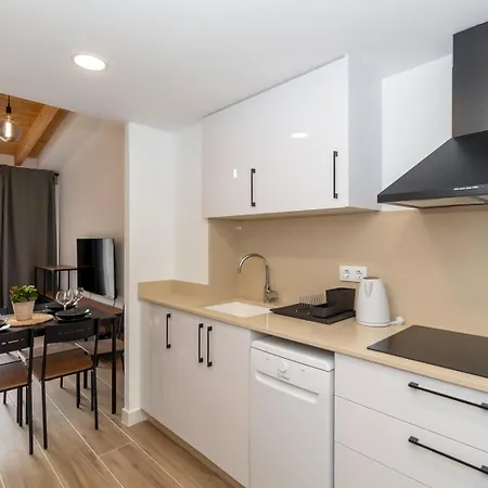 Guestready - Superb Retreat In Ruzafa Apartamento Valencia