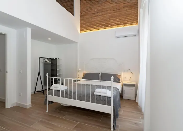 Guestready - Superb Retreat In Ruzafa דירה ולנסיה