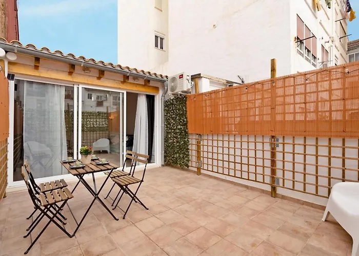 Guestready - Superb Retreat In Ruzafa דירה