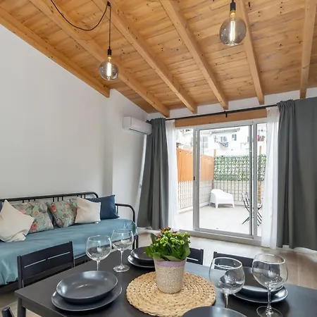 Guestready - Superb Retreat In Ruzafa Apartamento