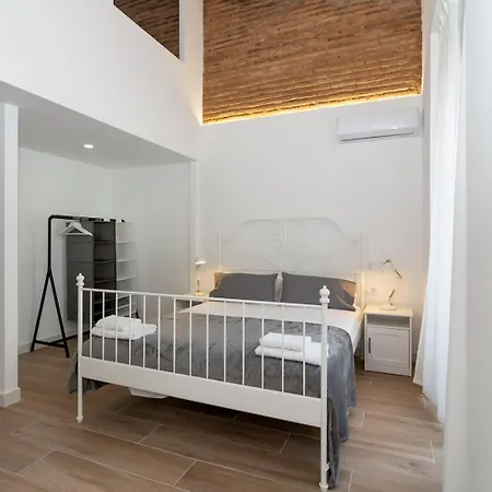 Guestready - Superb Retreat In Ruzafa Apartmán Valencie