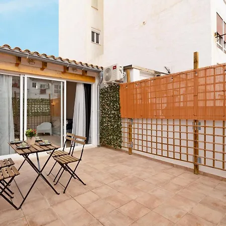 Guestready - Superb Retreat In Ruzafa Apartmán
