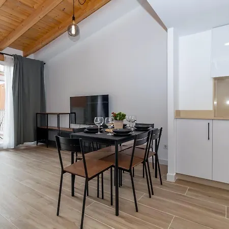 Guestready - Superb Retreat In Ruzafa Apartmán *